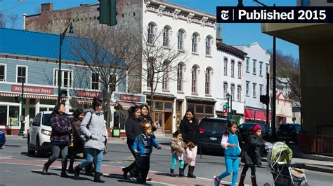 Peekskill, N.Y., a Little Country, a Little Urban - The New York Times