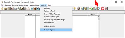 Image result for Dentrix Study Guide