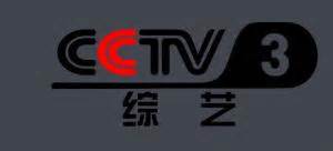 CCTV-3 中央电视台综艺频道台标logo标志png图片素材 - 设计盒子