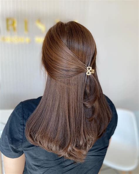 14 Soft Brown Hair Color Looks for Fresh Vibes – CreativeBooster