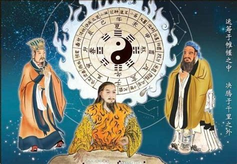 奇门遁甲中的“八神”是什么？与八字中的“十神”不同