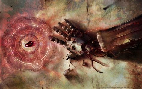 Fullmetal Alchemist Wallpapers - Top Free Fullmetal Alchemist ...