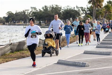 2nd Annual Gulf Coast State College Athletics Turkey Trot, 5230 W. Hwy ...