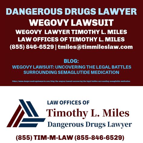 Dangerous Drugs Lawyer