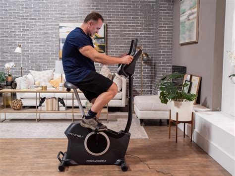 Exercise Bike 的图像结果