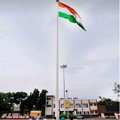Flag Mast Pole Manufacturer,Flag Mast Pole Supplier in Kolkata