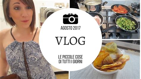 Se non si fosse ancora capito.. fa caldo!   Vlog   Agosto  