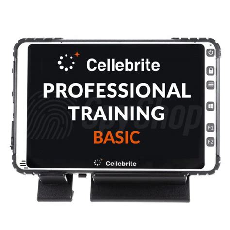 Image result for Cellebrite Tutorial