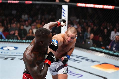 Sean Strickland Elaborates On MMA Manager Tiki Ghosn's Misconduct Allegations - "You Don't ...
