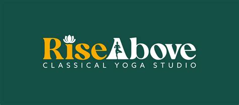 Upa Yoga - Rise Above