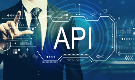 Image result for Purpose of API