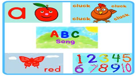KidsTV123 (TV Series 2009 - Now)