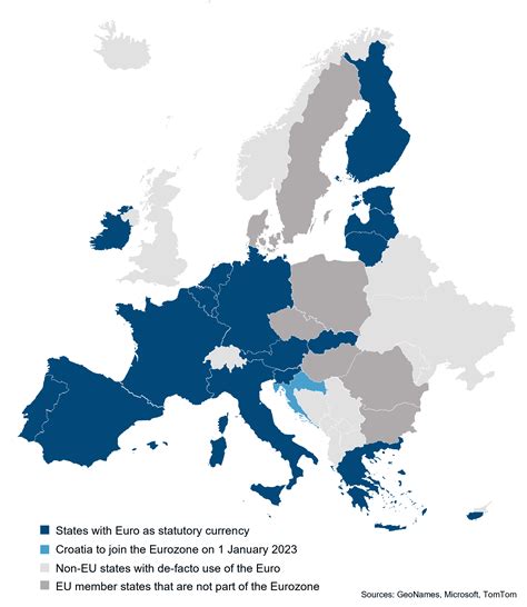 The Euro - a Snapshot - Erste Asset Management Investment Blog
