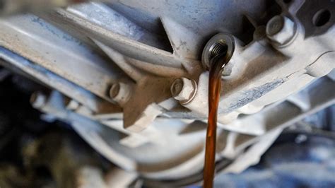 How to Check Transmission Fluid Without a Dipstick: 3 Ways | AutoNation ...