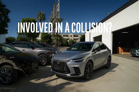The Truth About Lexus Collision Repair: Why Cutting Corners Costs You More - CarVive Collision ...