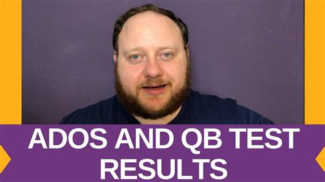 negative chlamydia test results