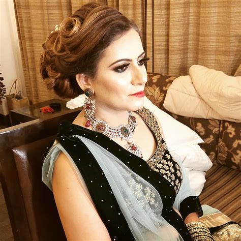 Jasvinder Kaur Makeup Artist Services, Review and Info - Olready