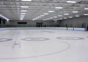 Weber State University Ice Sheet/Practice Field - TEC-Electric