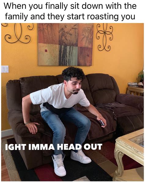 46 Funny 'Ight Imma Head Out' Spongebob Memes From The Past Year ...