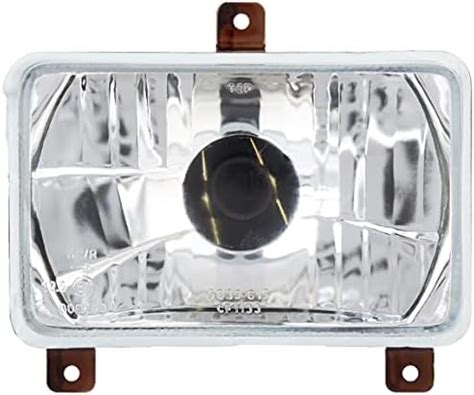 UNO Minda HL-5639M Head Light-Eicher Ttr for Eicher Ttr : Amazon.in ...