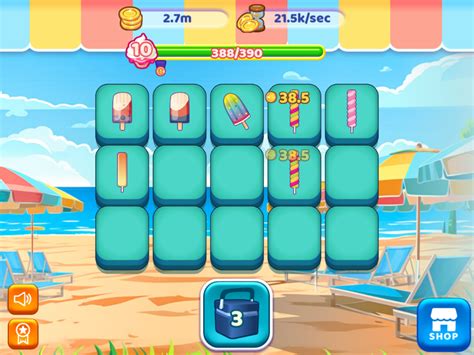 Ice Cream Clicker Game at Timothy Stump blog