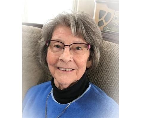 Margery Stanton Obituary (1932 - 2022) - Milford, CT - Centre Daily Times