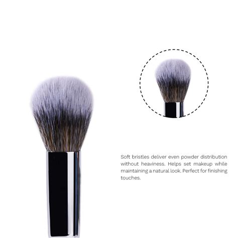 Pac Cosmetics Powder Brush 245