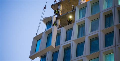 One South First and Ten Grand - COOKFOX