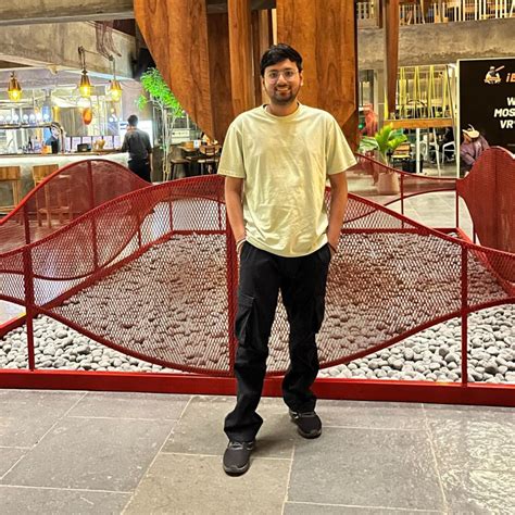 Arpit Kumar Rastogi - Software Engineer | Stackforce