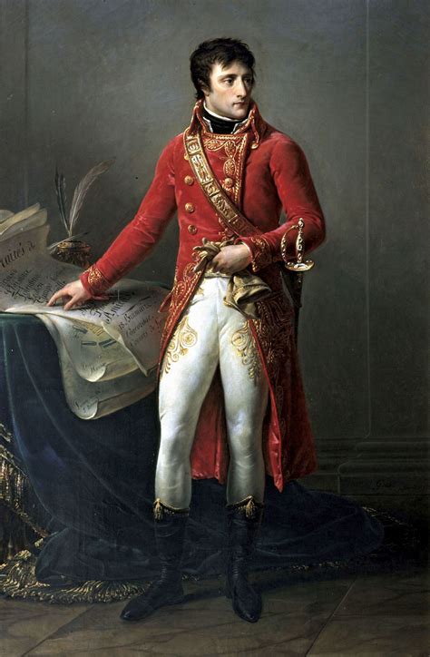 1799 Napoleon