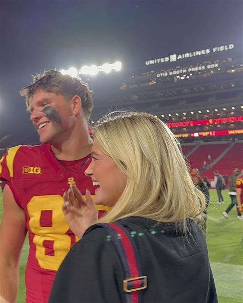 Who Is Rylee Arnold’s Boyfriend? All About Walker Lyons