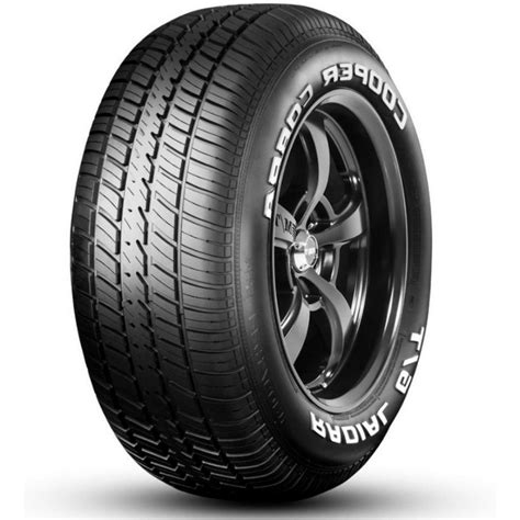 Llanta 235/60R15 98T Cooper Cobra Radial G/T COOPER Cobra Radial G/T ...