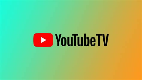 Image result for YouTube TV
