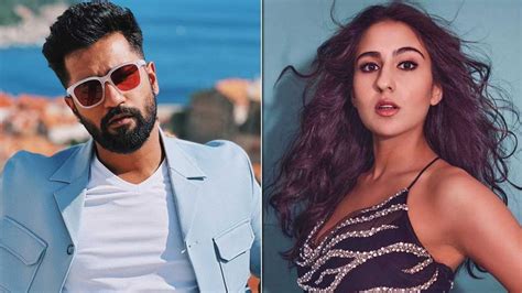 Vicky Kaushal, Sara Ali Khan's film titled 'Zara Hatke Zara Bachke ...