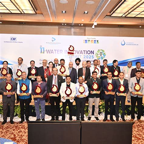 CII Water Institute