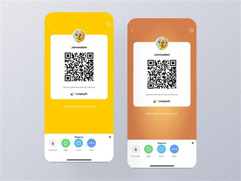 Image result for QR Code Scanner Application