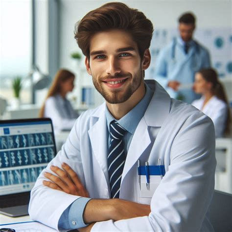 Salary and Job Outlook for Genetic Counselors