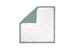Accessoires poussettes Lassig - Couverture divinement douce Garden ...