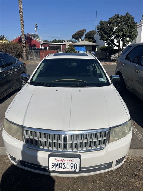 2008 Lincoln MKZ for Sale in Lincoln Acres, CA - OfferUp