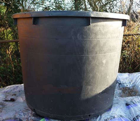 Extra Large Plastic Garden Tubs at Patrick Purcell blog