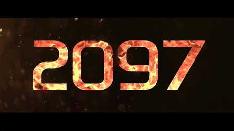 2097 Trailer Oficial