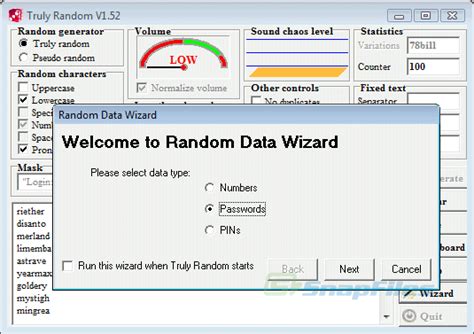 Image result for Truly Random Code Live