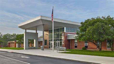 Plainfield Community Middle School – CSO