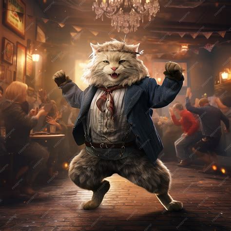 Alien Cat Dance 的图像结果