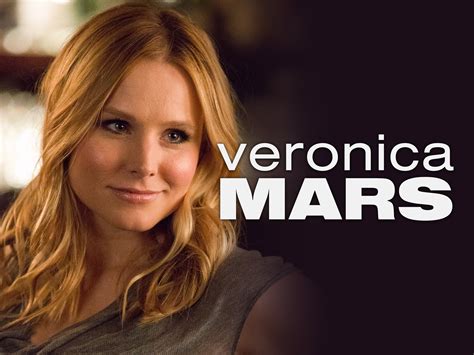 Prime Video: Veronica Mars Season 3