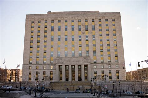 The Grand Concourse: Growing Signs of a Renewal - The New York Times