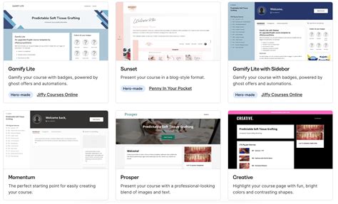 10 Real Life Kajabi Courses Examples [2025 Updated!]