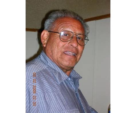 Sammy Montoya Marquez Obituary (2025) - Artesia, NM - Terpening & Son ...
