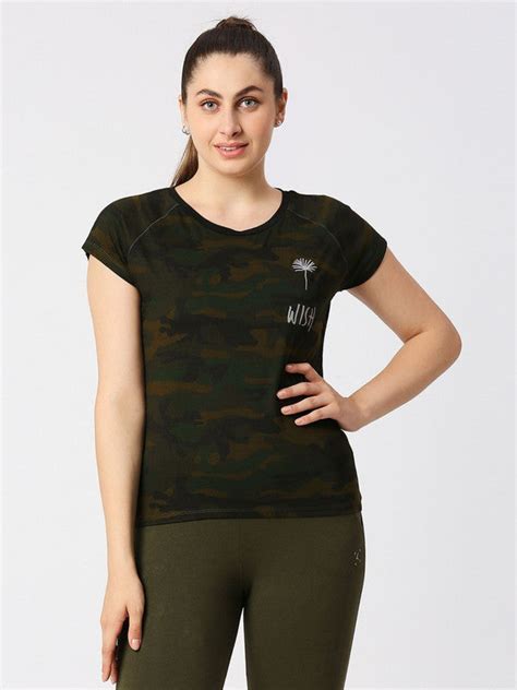 Buy womens T Shirt Tops Online at Best Price – Lovable India