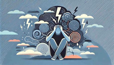 Can Anxiety Cause a Seizure? Understanding the Link Between Stress and Episodes - Anxiety